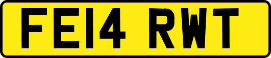 FE14RWT