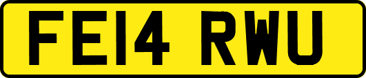 FE14RWU