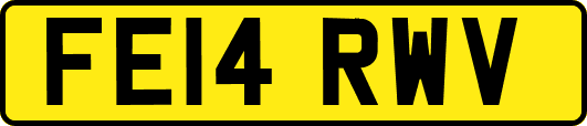 FE14RWV