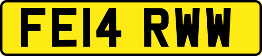 FE14RWW
