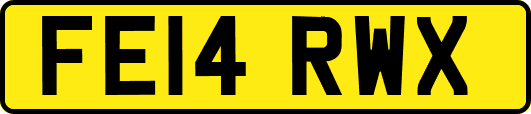 FE14RWX