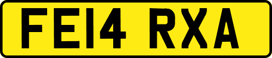 FE14RXA