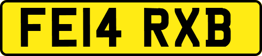 FE14RXB
