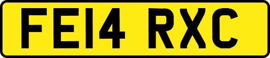 FE14RXC