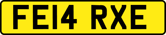 FE14RXE