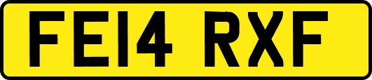 FE14RXF