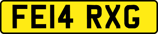 FE14RXG