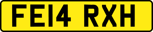 FE14RXH