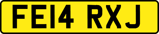 FE14RXJ