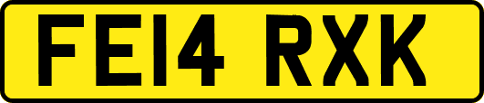 FE14RXK