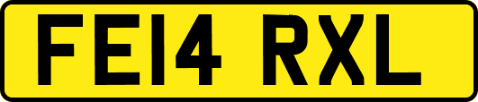 FE14RXL