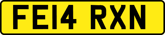 FE14RXN