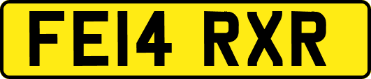 FE14RXR