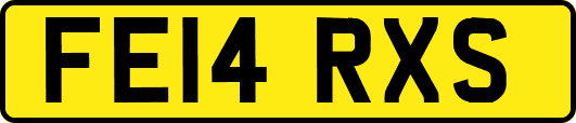 FE14RXS