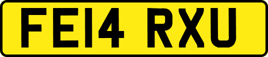 FE14RXU
