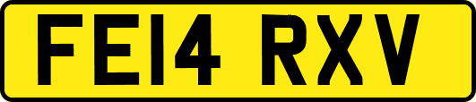FE14RXV