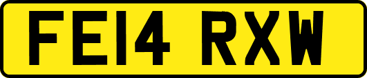 FE14RXW