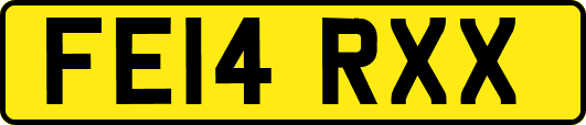 FE14RXX