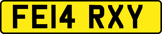 FE14RXY