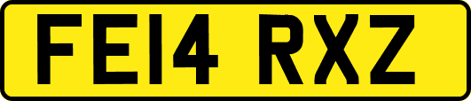 FE14RXZ