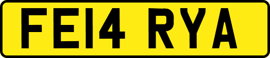 FE14RYA