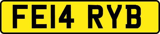 FE14RYB