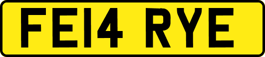 FE14RYE