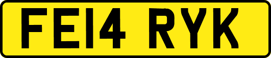 FE14RYK