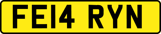 FE14RYN