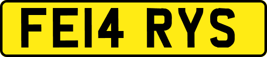 FE14RYS