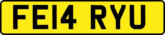 FE14RYU
