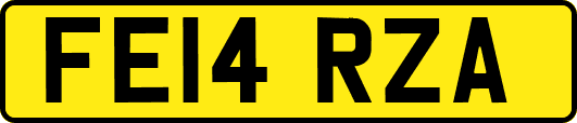 FE14RZA