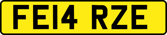 FE14RZE