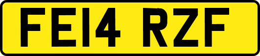 FE14RZF