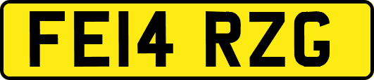 FE14RZG