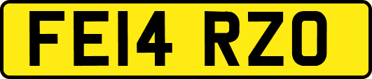 FE14RZO