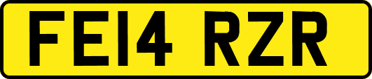 FE14RZR