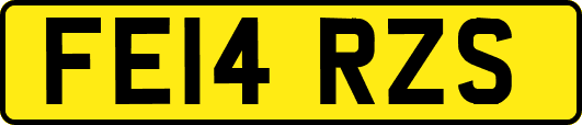 FE14RZS