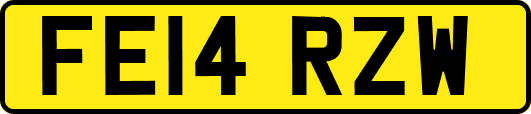 FE14RZW