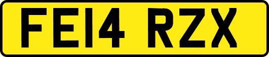 FE14RZX