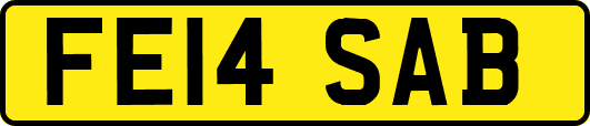 FE14SAB