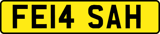 FE14SAH
