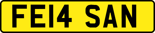 FE14SAN
