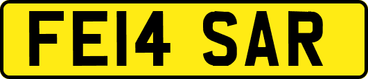 FE14SAR
