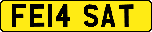 FE14SAT