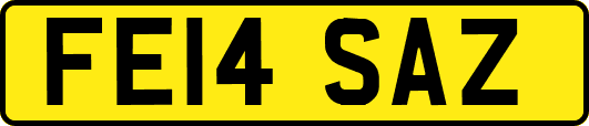 FE14SAZ