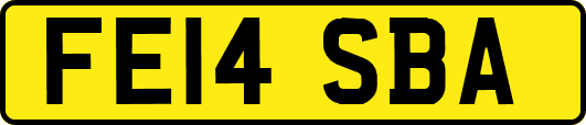 FE14SBA