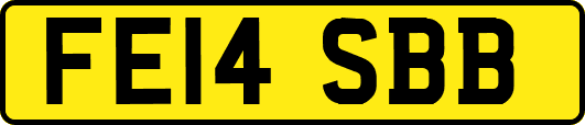 FE14SBB