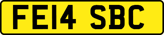 FE14SBC