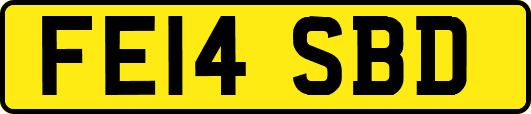 FE14SBD